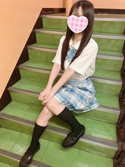 あも【ガチ美若清楚系の王道】さんの写真