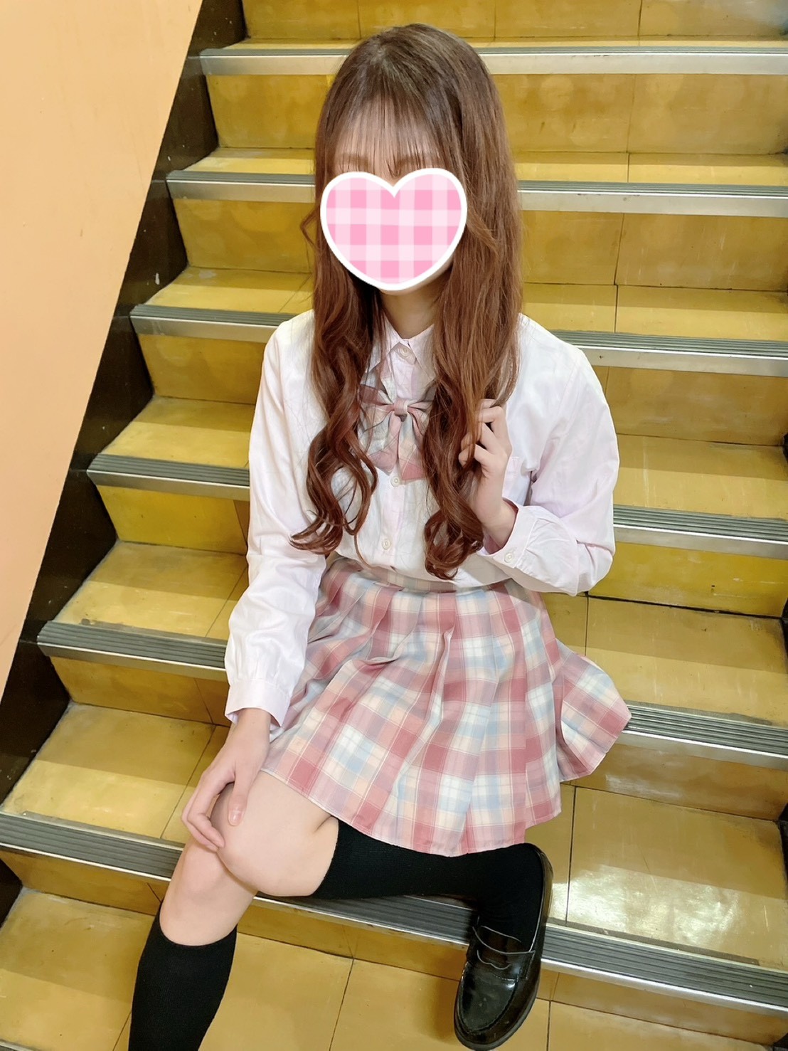 みりな🔰 【業界未経験のスレンダーアイドル】さんの写真