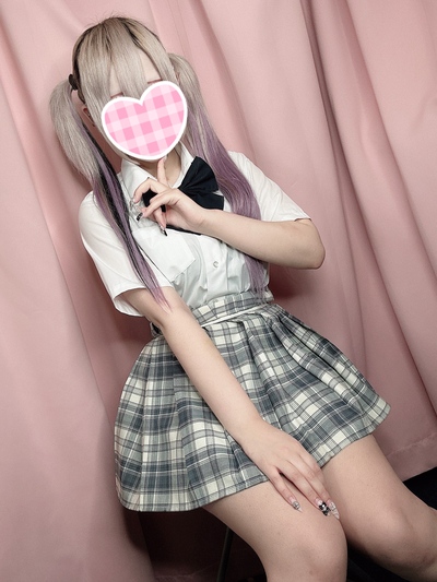 しらゆき　当店最年少ぴえんだよっさんの写真