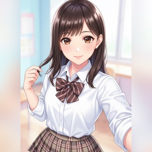 さんの写真